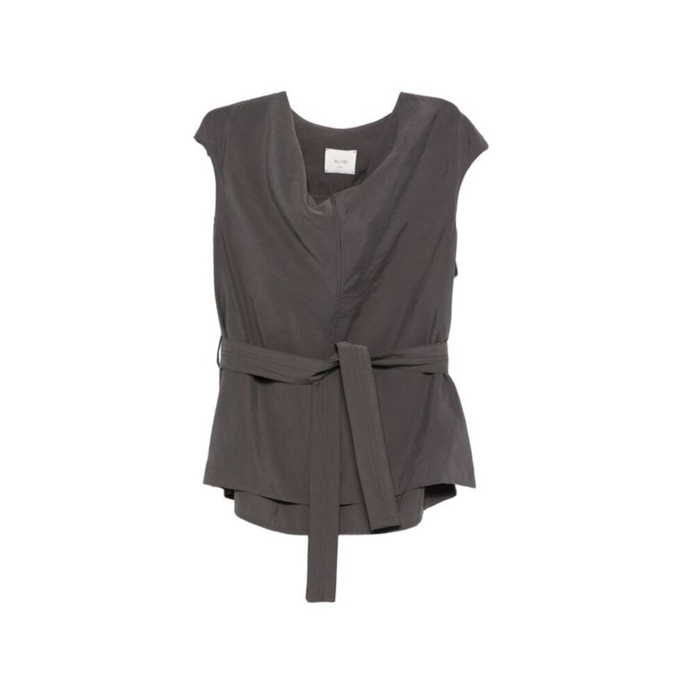Alysi Women's Sleeveless Toop